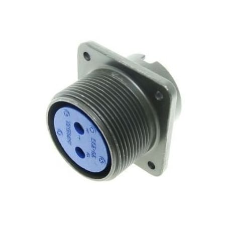 Amphenol ER 2C 28 SKT RECP MS3102A2023S